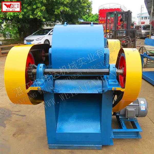 Automatic Decorticator for Jute |Fiber Extractor photo-2