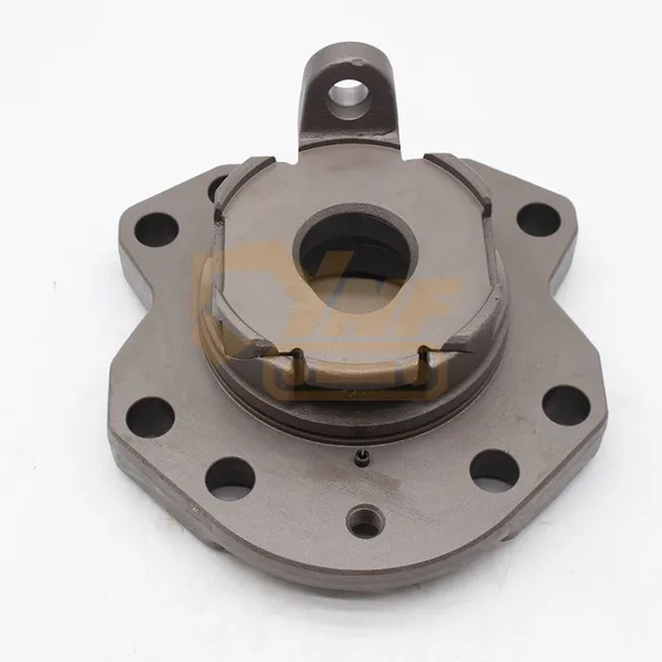 YNF K3V112Dt High Quality Hydraulic Pump Parts for Excavator Swash Plate Assy Cradle Assy Camrocker 6 Month Warranty OEM/Genuine photo-3