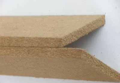 Fiberboard