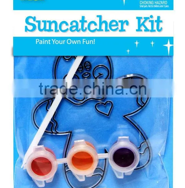 Artoys 2015 Suncatcher Paint Kit photo-2