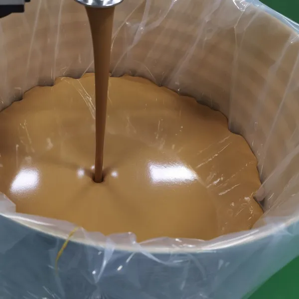 Original Peanut Paste