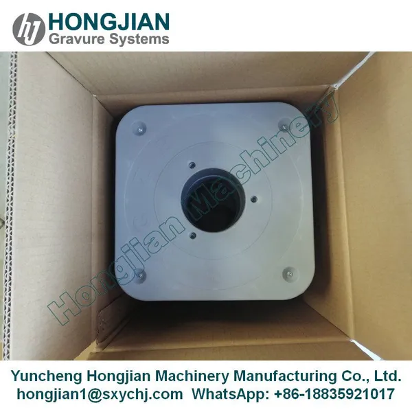 Wear Resistant Ink Scraper Doctor Blade for Gravure Proofing Machine Rotogravure Printing Machine photo-2