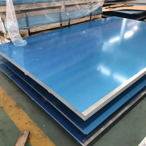 6061 T6 Aluminum Alloy Plate Flat Aluminium Sheet For CNC Machining Mould Mechanical Parts Custom Cut Aluminum Sheet