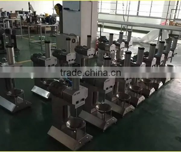Automatic Peeling Coconut Machine , Buy Diamond Shape Coconut Machine