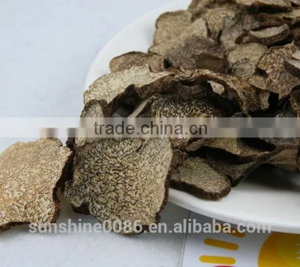 High Quality Black Truffle Dried Black Truffle Agriculture Food photo-3