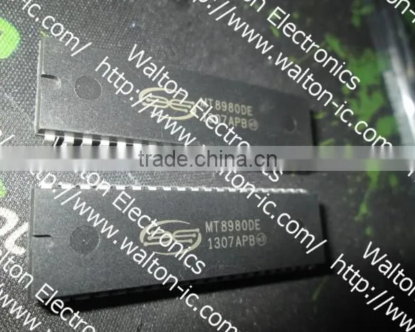 MT8980DE Electronic Component ic photo-2