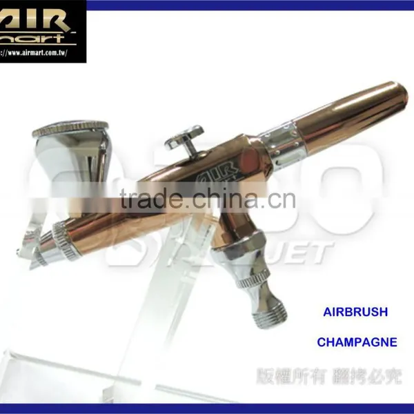 FAIRY SERIES AIRBRUSH PEN FOR Hobby Painting Airbrush Makeup/Airbrush Nail Art and 0.2mm NOZZLES & 2cc CUP