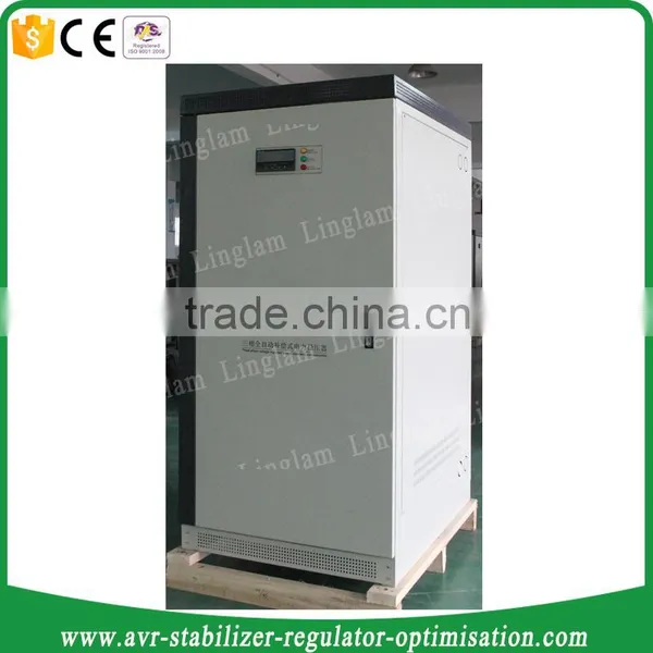 3phase Avr Stabilizers for Welder photo-2