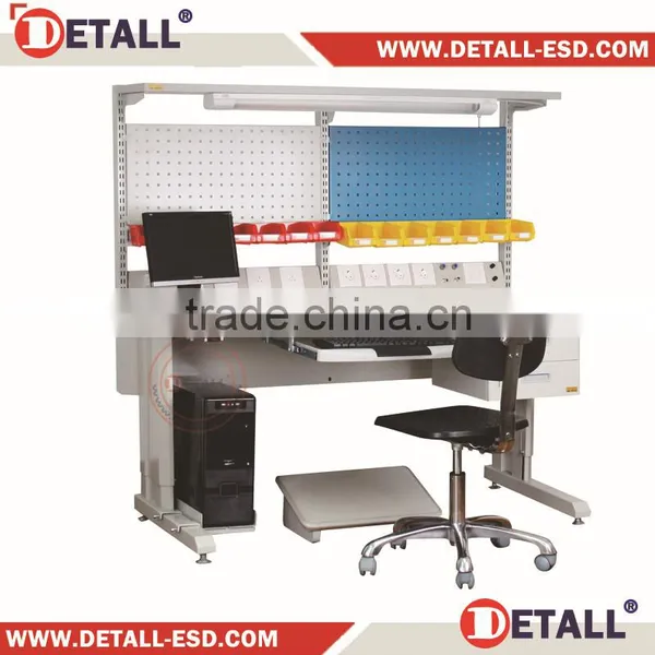 Modular ESD Workbench With Anti Static Table Top photo-2