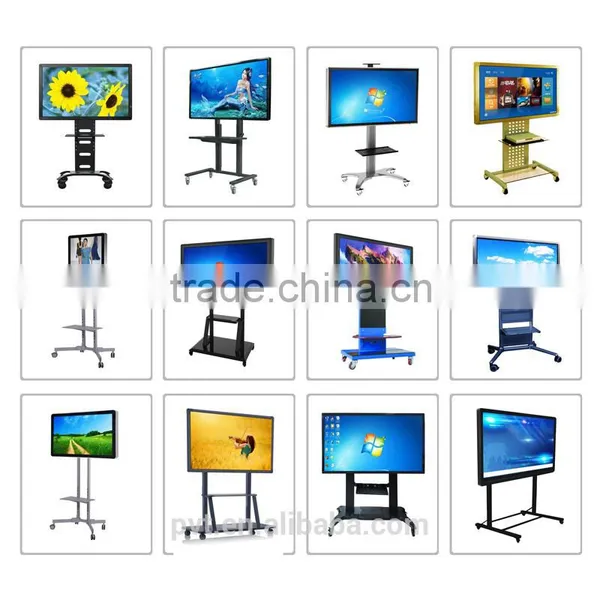 55" China Supplier Conference Room Cheap Smart Board photo-4