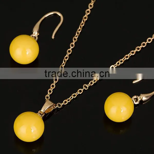 Pearl Necklace Set Designs, 2016 Fashion Women's Sweater Chain photo-2