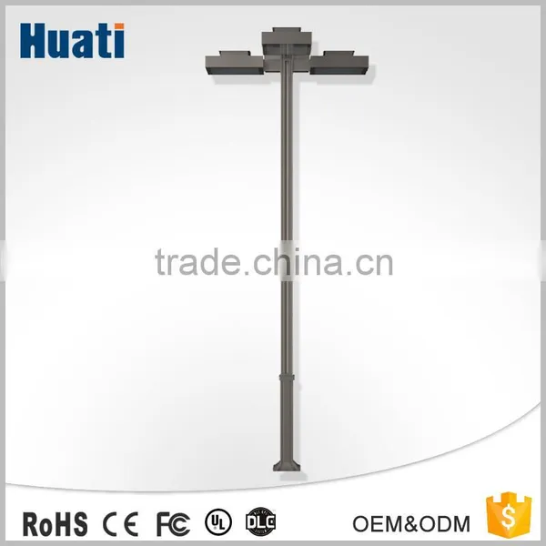 New Coming Energy Saving Solar Garden Light photo-2