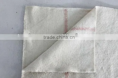 White Cotton Rags