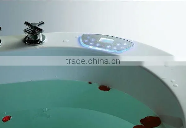 IMD Technology Bathtub Controller