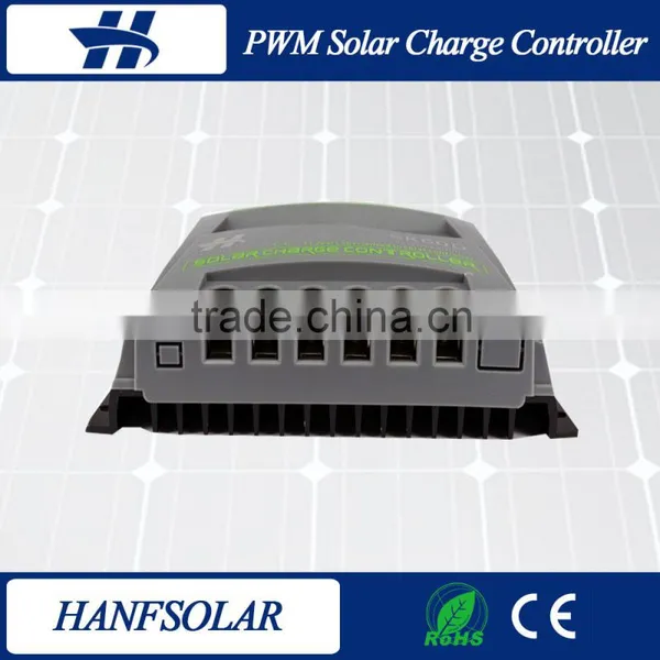 China Solar Power Optimizer Amorphous Solar Panels Solar Charge Controller 100 Amp photo-4