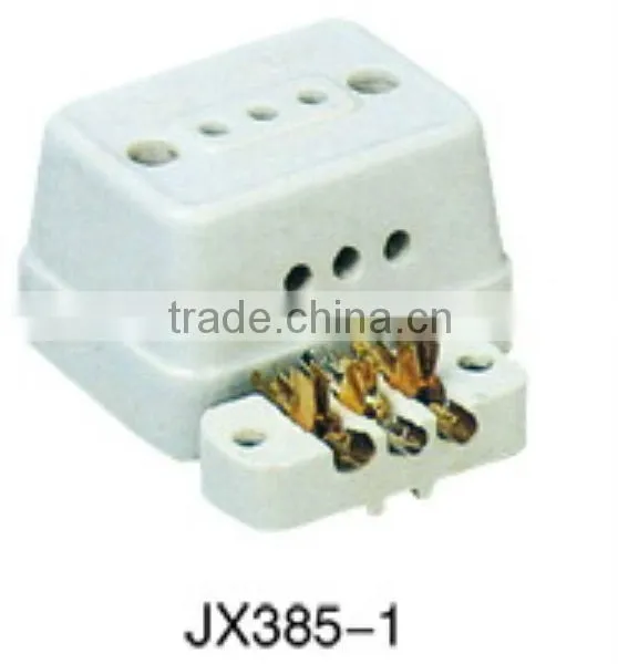 Hot Sale!!! Porcelain Connector With Good Quality and Lower Price