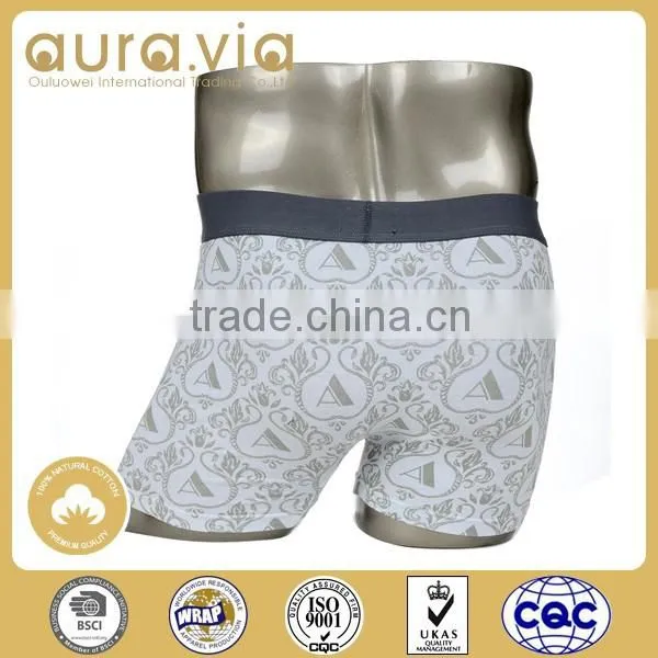 Latest Hot Selling!! High Quality Latest Underwear for Men photo-3