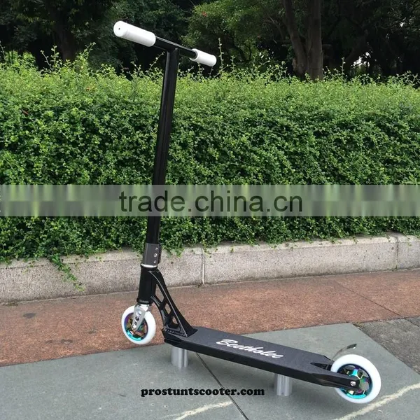 Stunt Scooter Tricks photo-2