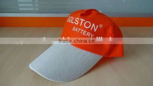 Non-woven Disposable 5 Panel Promotional Wholesale Cap