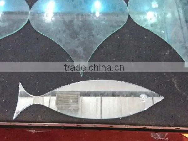 2015 New Style Cnc Glass Cutting Machine Glass Cutter 2025 for 2mm-25mm Thickness Glass and Mirrow photo-2