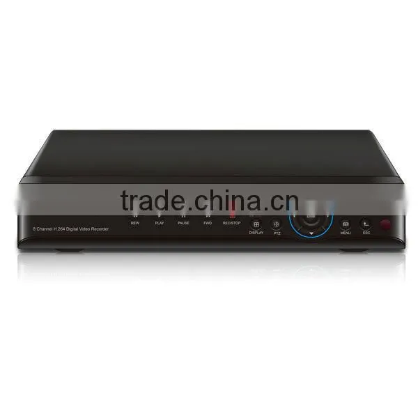 16CH Cloud Technology Dvr 16ch 4ch 8ch Analog HD AHD DVR Cctv DVR photo-3