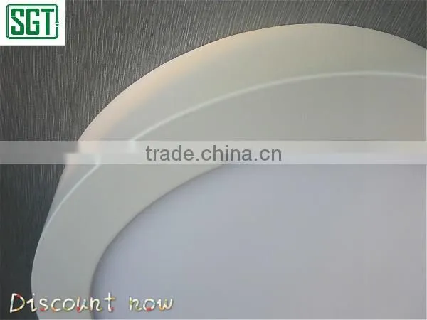 6w IC Driver Kitchen Recessed Led Panel Lighting photo-2