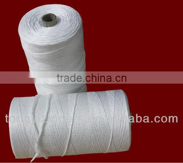 POLYESTER CORDS FOR ZIPPER