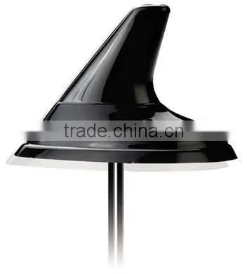 GPS+GSM+AM/FM Combo Antenna Shark Fin Car Antenna photo-2