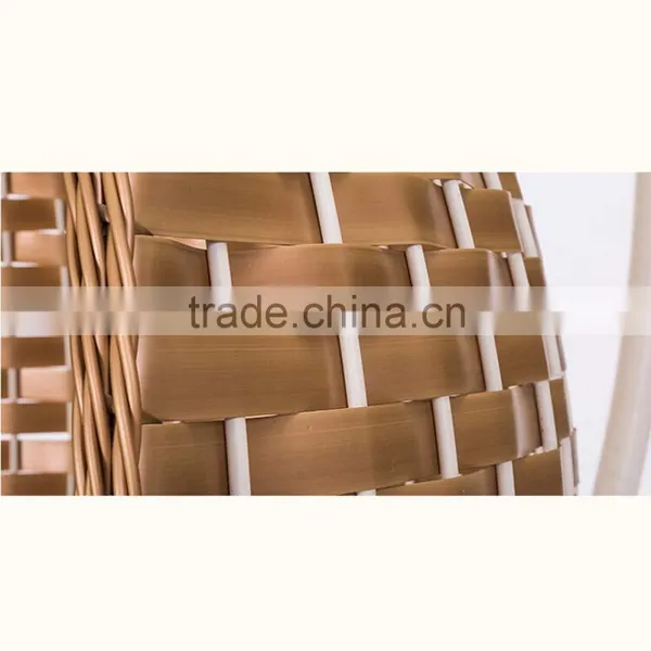 Chinese Style New Design With Canopy Rattan Indoor Home Indian Swing Jula /Swing Quality Choice photo-6