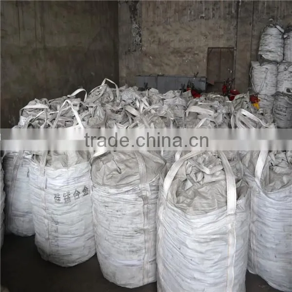 Silicon Manganese Ball in Anyang photo-5