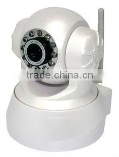 Taiyito Zigbee Wifi Home Alarm Security Monitor System Front Door ip Camera
