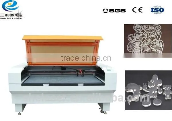 Best Supply Acrylic Laser Cutting Machines Price Cnc Laser Acrylic Letter Cutting Acrylic Laser Engraving Cutting Machine photo-4