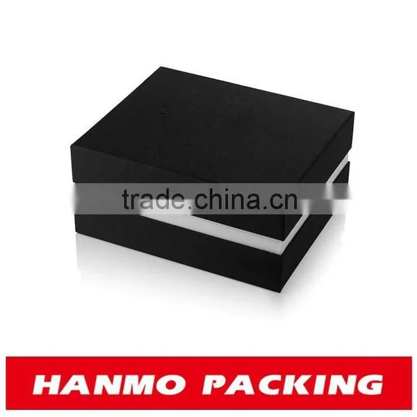 Customized Suit Gift Boxes Factory Wholesale photo-6