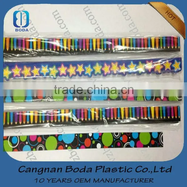 2015 New Products Sublimation Pvc Fridg Magnet/ Fridge Magnetic Sticker photo-2