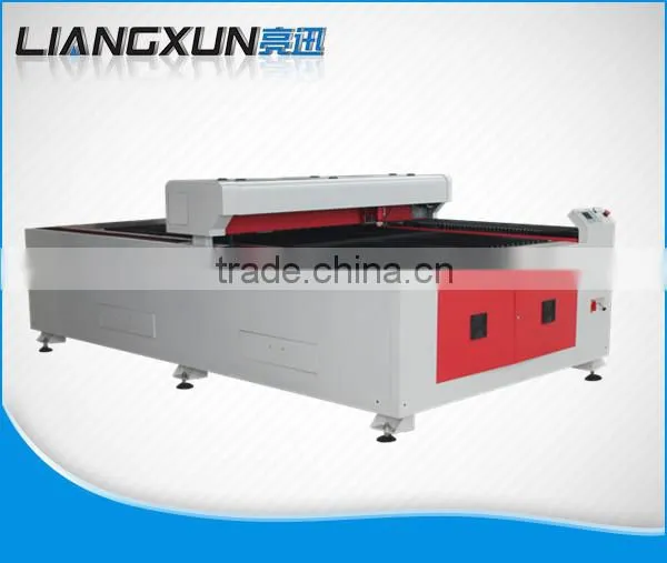 LX1325SL Laser Metal and Acrylic Cutter 150 Watt Cheap Price photo-2