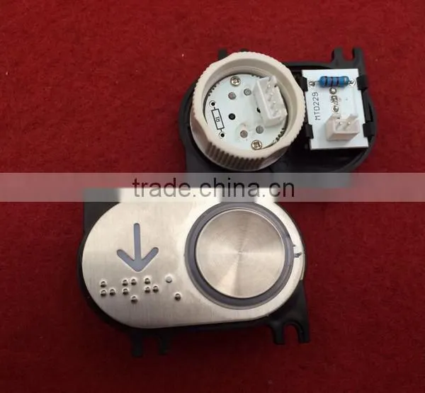 Elevator Push Button MTD229 photo-3