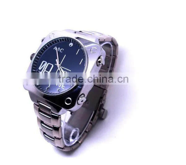 1080p Full hd Covert Camera, Mini Hidden Watch Camera With ir Night Vision FS11 photo-6