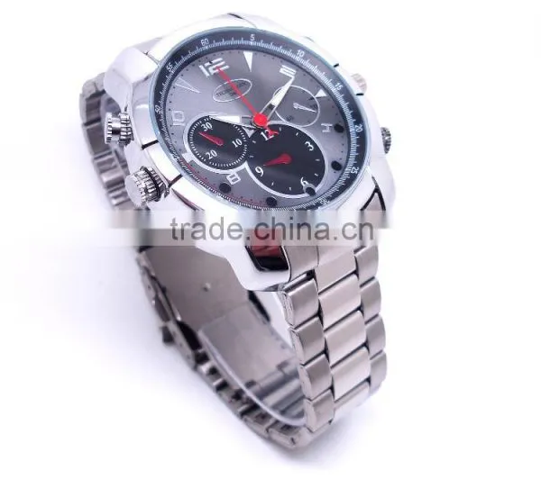12.0MP Mini Camera 12MP HD Mini Recorder 8GB Micro Camera Recorder Watch IR Night Vision photo-6