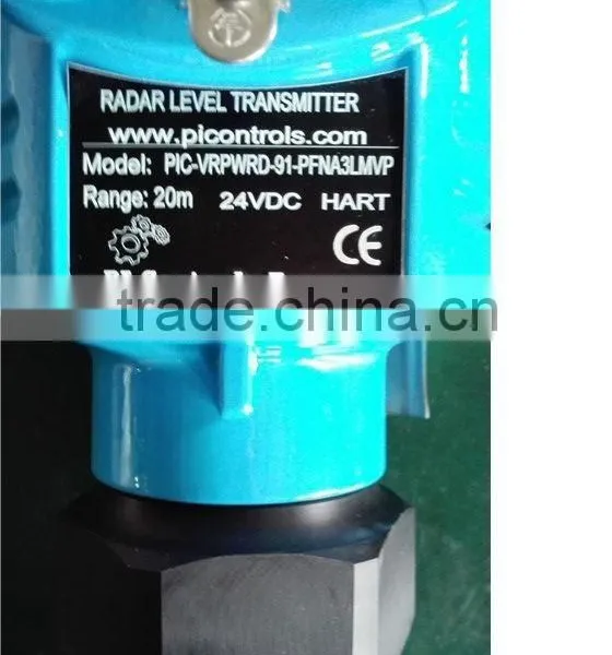 RADAR LEVEL Transmitter photo-2