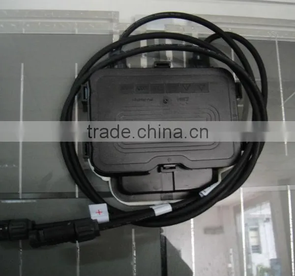 1-10KW, GIRD TIE SOLAR POWER SYSTEM photo-6