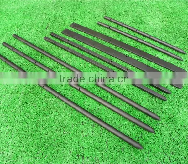 Steel Nail Stake on Sale/ Round Steel Stake