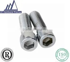 Wholesale Hexagon Socket Head Cap Screws 7981