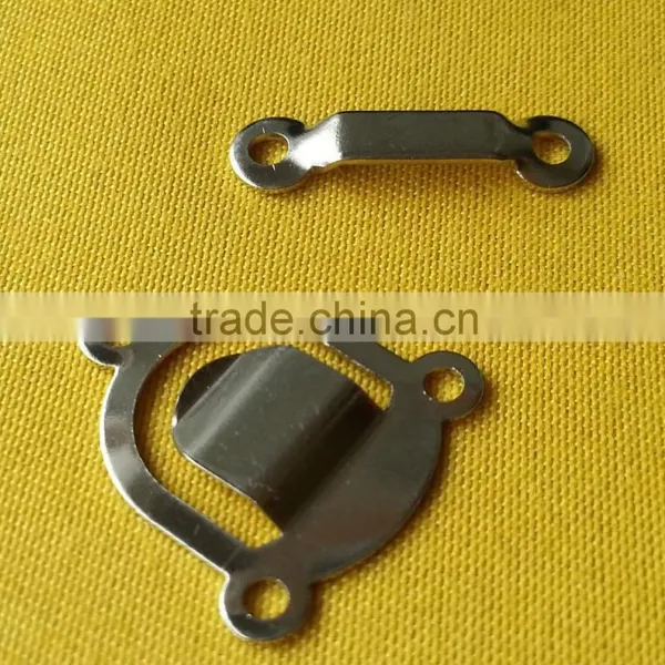 Sew-on Hook and Bar For Ladies Dress and Underwear -- 1137 photo-3