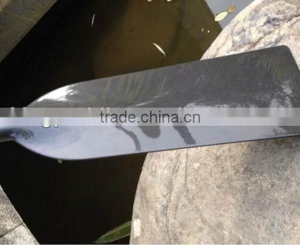Carbon Composite Dragon Boat Paddle for Sale