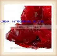 Special grease / sinopec standards