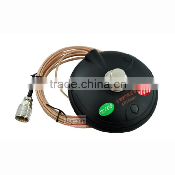 Joytone K705 Vacuum Wireless Mobile Antenna Magnetic Base photo-2
