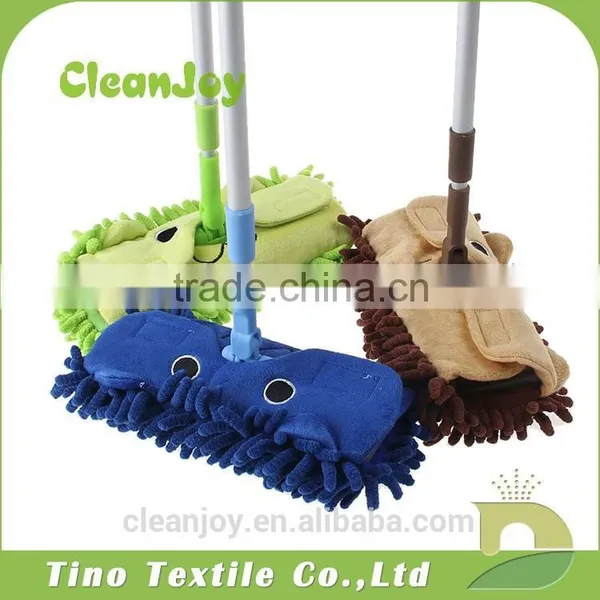 Floor Cleaning Industrial Mops With Best Selling Quality Choice photo-6