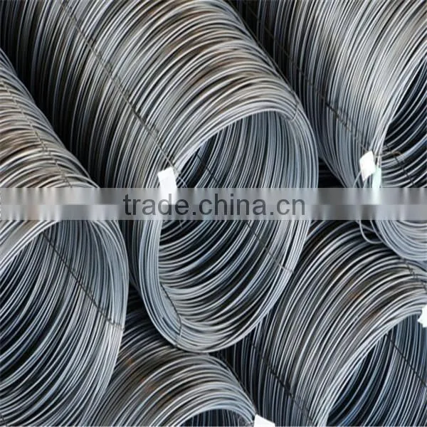 Wire Rod Coil photo-3