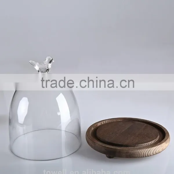 High Tolerance and Clear Plastic Glass Cover Lcd photo-3