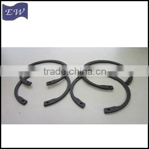 Types B of Circlip Din472 photo-3